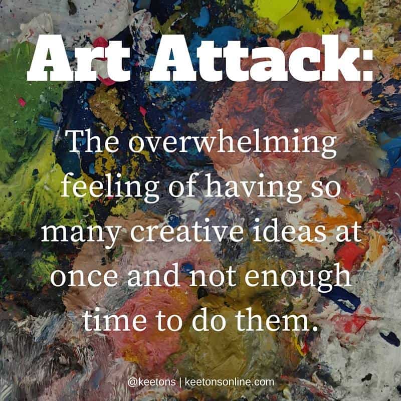 20 MORE Funny Art Quotes, Cartoons and Memes