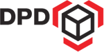 DPD courier logo