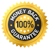 money back guarantee