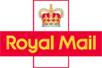 royal mail logo